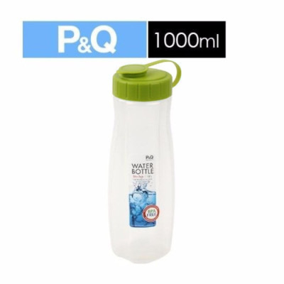 Bình Nhựa Đựng Nước LWater Bottle HAP618 dung tích 1 lít
