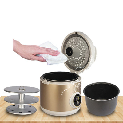 Máy làm tỏi đen Tiross TS904 - Hàng chính hãng