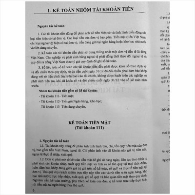 Sách Hướng Dẫn Thực Hành 187 Sơ Đồ Kế Toán Hành Chính Sự Nghiệp theo Thông tư số 24/2024/TT-BTC (V2473T)
