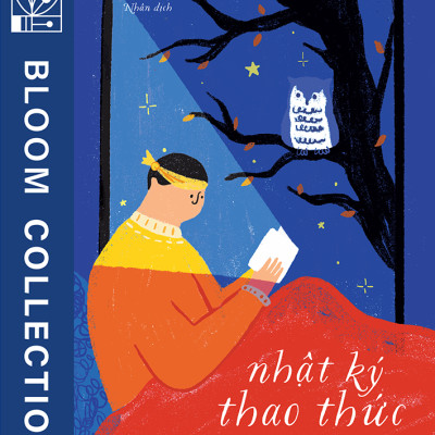 Nhật Ký Thao Thức