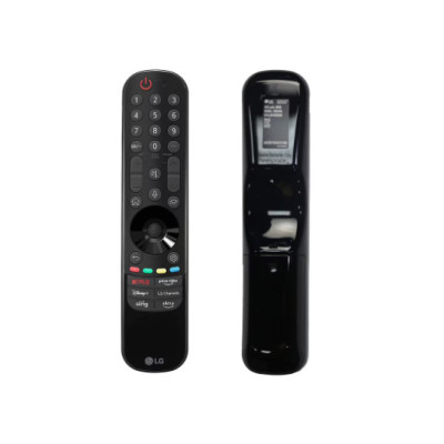 REMOTE ĐIỀU KHIỂN SMART TIVI LG MODEL 2023 MR23GA – HÀNG CHÍNH HÃNG