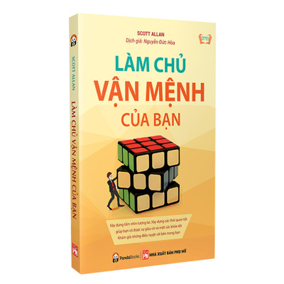 Làm Chủ Vận Mệnh Của Bạn