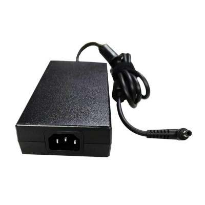 Sạc Tương Thích Cho (Adapter For) Laptop Gaming Msi P65 Creator 9Sf-891Fr - Hàng Nhập Khẩu New Seal TEEMO PC TEAC1245
