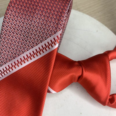 Cavat nam 6cm dành cho chú rể