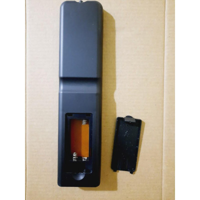 Remote Điều khiển tivi dành cho UBC TV các dòng LED/LCD/Smart TV - Hàng chính hãng