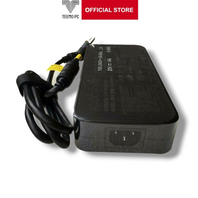 Sạc Tương Thích Cho Laptop Asus ROG Strix G731GT-AU053T ROG STRIX SCAR III G531GW-AZ062T 280w- Hàng Nhập Khẩu New Seal TEEMO PC X19