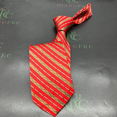 Cà vạt phi bóng 8cm trung niên TP HCM Phụ kiện cưới Giang