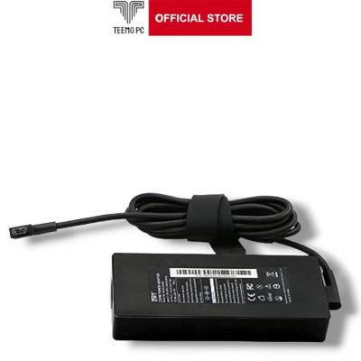Sạc Tương Thích Cho Laptop Razer RZ09-0287 RC30-0238 RZ09-02886 RC30-024801 RZ09-0300 230w- Hàng Nhập Khẩu New Seal TEEMO PC X53