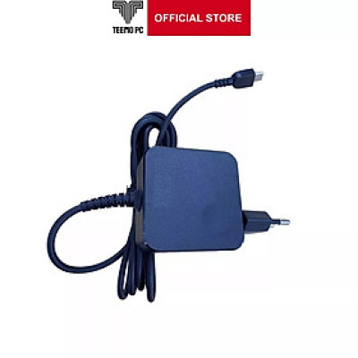 Sạc Tương Thích Cho Laptop Asus Zenbook Ux425Ea Ux435Ea Ux435Eg Type-C - Hàng Nhập Khẩu New Seal TEEMO PC TEAC320