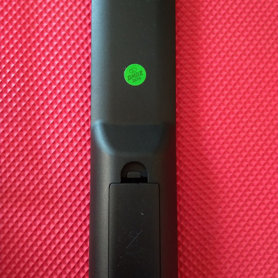 Điều khiển thay thế điều khiển FPT Play box 2018 - hàng nhập khẩu