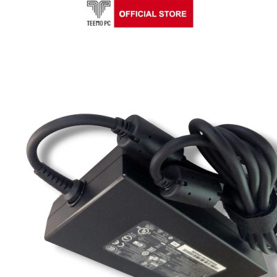 Sạc Tương Thích Cho Laptop Gigabyte Aero 16 YE4 16 YE5 16 YE5-94US948HP 230w- Hàng Nhập Khẩu New Seal TEEMO PC X52