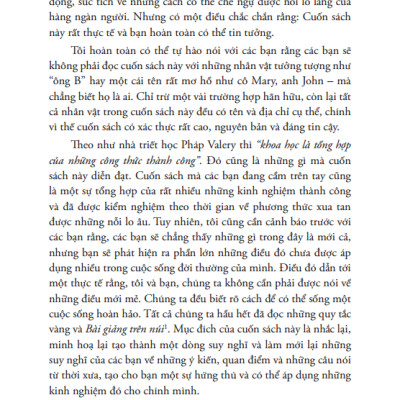 Quẳng Gánh Lo Đi Và Vui Sống - Những Bí Quyết Để Sống Vui Vẻ Và Hạnh Phúc (Bìa Cứng)_MT