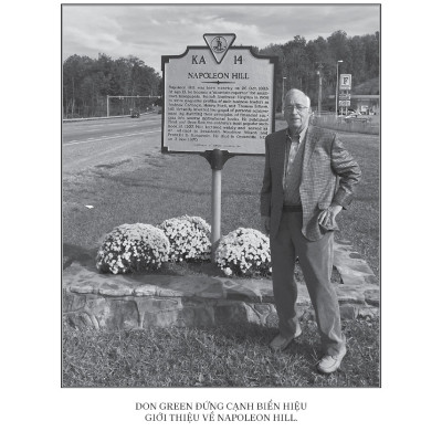 Napoleon Hill - Người Thầy Đời Tôi