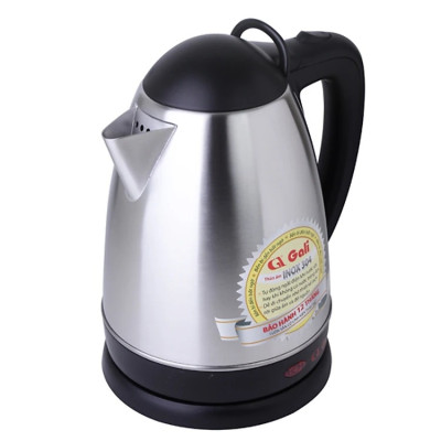 Bình đun siêu tốc GL-0018C 1.8 lít-  Hàng chính hãng