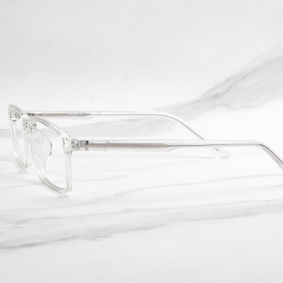 Gọng Kính Cận Nhựa Cao Cấp Unisex G1307