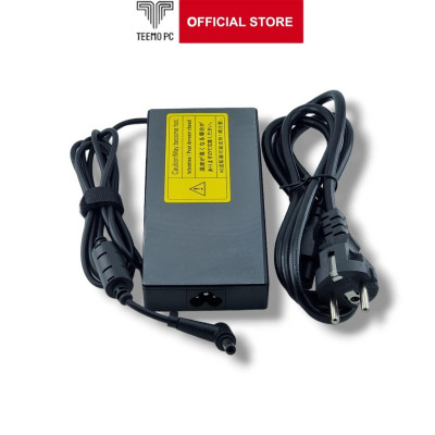 Sạc Tương Thích Cho Laptop Asus ROG G750JS-DS71 Asus ROG G750JS-NH71 Asus ROG G750JS-RS71 150w- Hàng Nhập Khẩu New Seal TEEMO PC X15