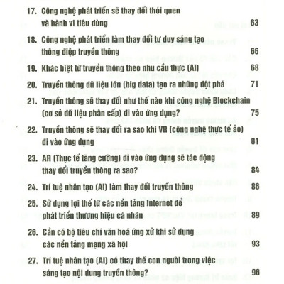 A.I. Đánh Cắp Cảm Xúc - HNB