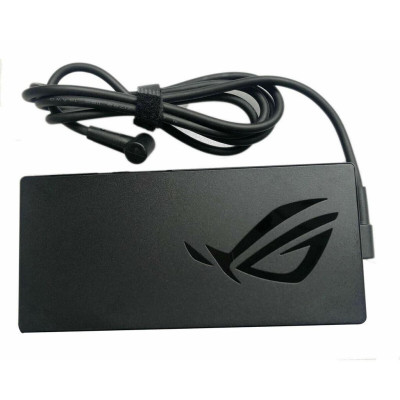 Sạc Tương Thích Cho Laptop Asus Tuf Gaming F15 Fx506Hc Fx506Hcb Fx506He Fx506Heb Fx506Heb-Is73 Fx506Hm 200W 20V 10.0A - TEEMO PC Hàng Nhập Khẩu