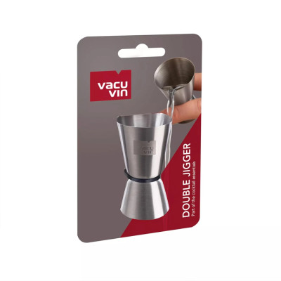Vacu Vin - Ly đong pha chế