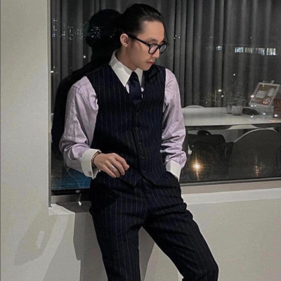 Kính Mắt Nam Nữ Southside N Thời Trang - New Version