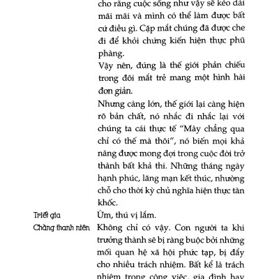 Dám Bị Ghét (Tái bản 2023)