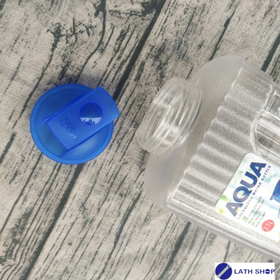 Bình Nước Pet Lock&Lock HAP736 2.1L