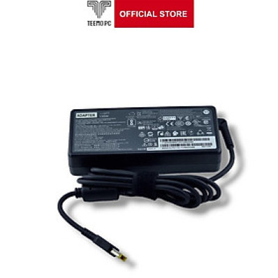 Sạc Tương Thích Cho Laptop Lenovo Edge S Series S431 S440 S540.L L440 L450 L460 L540 135w- Hàng Nhập Khẩu New Seal TEEMO PC X35