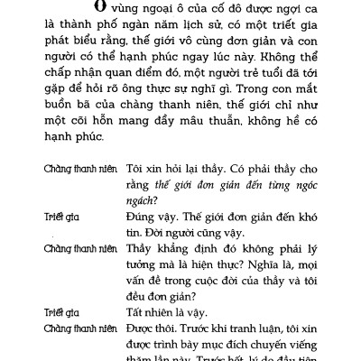 Dám Bị Ghét (Tái bản 2023)