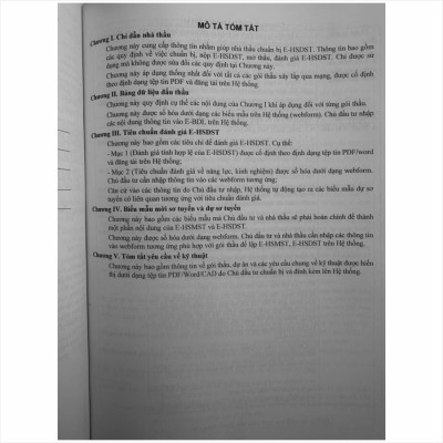 Bộ 2 cuốn sách Đấu Thầu mới 2024: Hướng Dẫn Cung Cấp, Đăng Tải Thông Tin về Lựa chọn Nhà Thầu và Mẫu Hồ Sơ Đấu Thầu Trên Hệ Thống Mạng Đấu Thầu Quốc Gia – Thông tư 22/2024/TT-BKHĐT (V2513D)