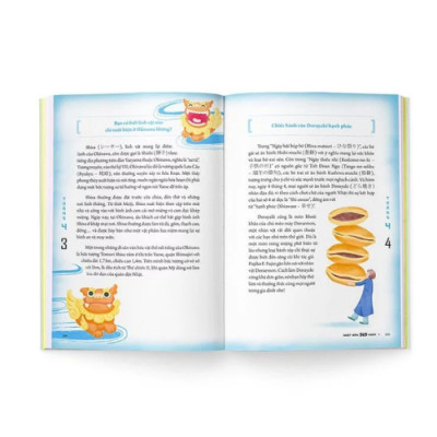 Nhật Bản 365 Ngày - Thông Điệp Kết Nối Thiên Nhiên Và Cuộc Sống (PNB)