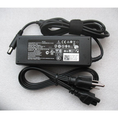 Sạc Tương Thích Cho Laptop Dell Insprion N5010 Adapter - Hàng Nhập Khẩu New Seal TEEMO PC TEAC560