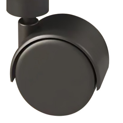 [4026] BG Kệ đa năng 3/4/5 - bánh xe, giỏ đựng đồ, Dễ dàng di chuyển giá sách đa năng,Kệ đa năng có bánh xe, di chuyển tiện lợi (hàng nhập khẩu)