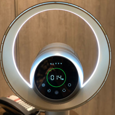 Quạt lọc không khí và khử khuẩn U ULTTY BB - Hàng chính hãng