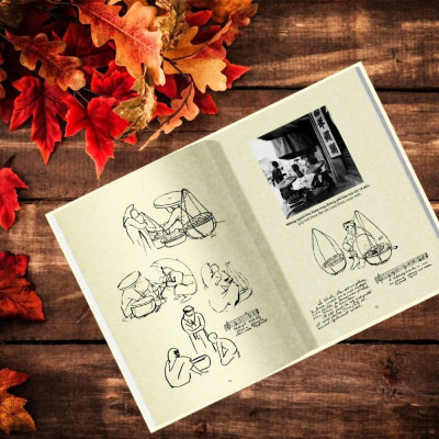 Hàng Rong Và Tiếng Rao Hàng Hà Nội