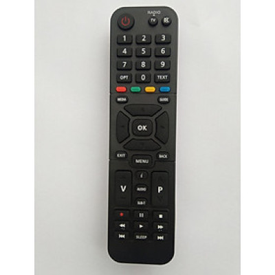 Remote  Điều Khiển Đầu VTVcab KAON - Hàng nhập khẩu