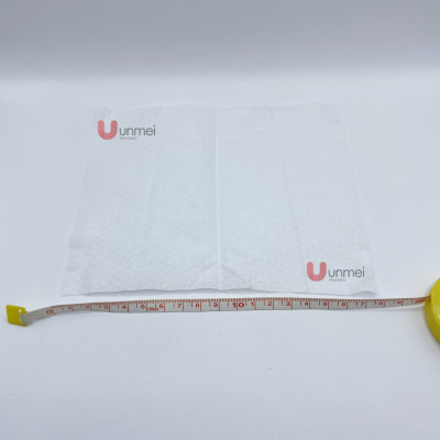 Combo 5 bịch khăn vải khô đa năng Mama (bịch 240 tờ)