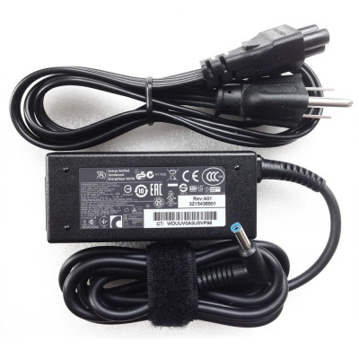 Sạc Tương Thích Cho Laptop Hp Pavilion 14 V024Tu Adapter 19.5V-3.33A - Hàng Nhập Khẩu New Seal TEEMO PC TEAC890