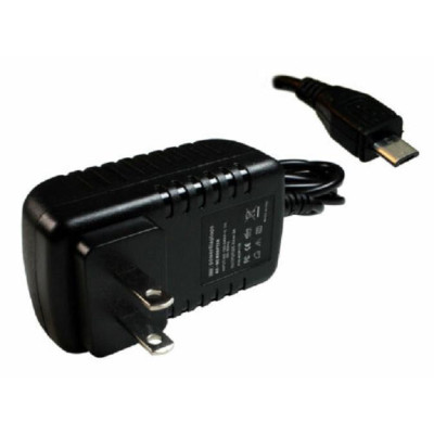 Sạc Tương Thích Cho Laptop Asus Transformer Book T101Ha T101Ha-Gr T101Ha-Gr004R Laptop Pc - Hàng Nhập Khẩu New Seal TEEMO PC TEAC355