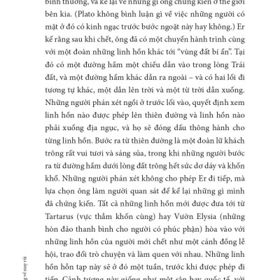 Ảo Tưởng Về May Rủi - Tại Sao Chúng Ta Muốn Kiểm Soát Một Thứ Không Tồn Tại?