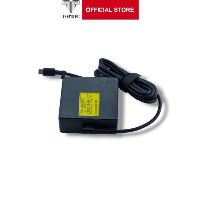 Sạc Tương Thích Cho Laptop Asus G814JU G814JV G834JY GV302XA GV601VI GV601VU 100w- Hàng Nhập Khẩu New Seal TEEMO PC X21
