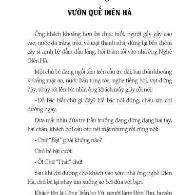 Truyện Danh Nhân Lê Quý Đôn