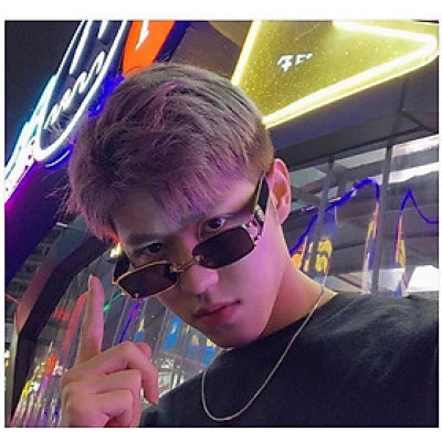 Kính râm, Kính mát Nam Thời Trang đẳng cấp hottrend