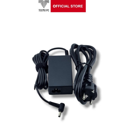 Sạc Tương Thích Cho Laptop MSI MS-14B3 MS-1551 CUBI 5 3 65w- Hàng Nhập Khẩu New Seal TEEMO PC X41