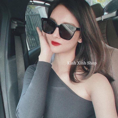 Kính râm đi nắng bảo vệ mắt chống tia uv 