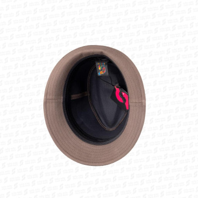 Mũ phớt thời trang NÓN SƠN chính hãng P3C-NU2