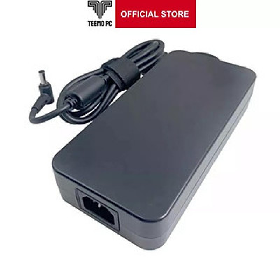 Sạc Tương Thích Cho Laptop Asus Rog Zephyrus Duo 15 Gx551 Gx551Qs-Xb99 Charger Adapter - 280W - Hàng Nhập Khẩu New Seal TEEMO PC TEAC1678