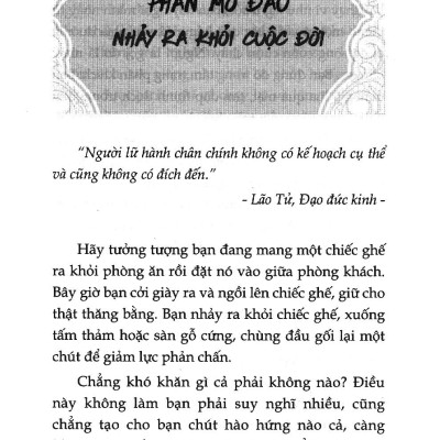 Đạo Của Người Chạy Bộ