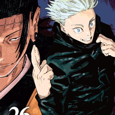 Sách - Chú Thuật Hồi Chiến - Tập 26 - Về Phương Nam - Bản Đặc Biệt - Tặng Kèm Bìa Áo PVC + Set Ảnh Hiện Trường 33 Tấm + Hộp Đựng