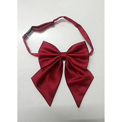 Nơ Nữ Sinh KING Cà Vạt Nữ, Công Sở ( X03 )