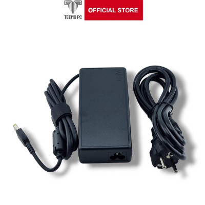 Sạc Tương Thích Cho Laptop Lenovo Edge S Series S431 S440 S540.L L440 L450 L460 L540 135w- Hàng Nhập Khẩu New Seal TEEMO PC X35
